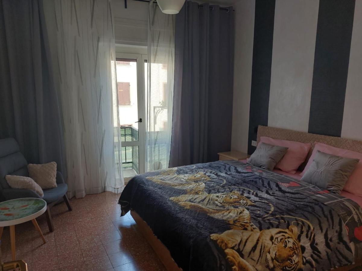 Natali Appartamens Malcesine Extérieur photo