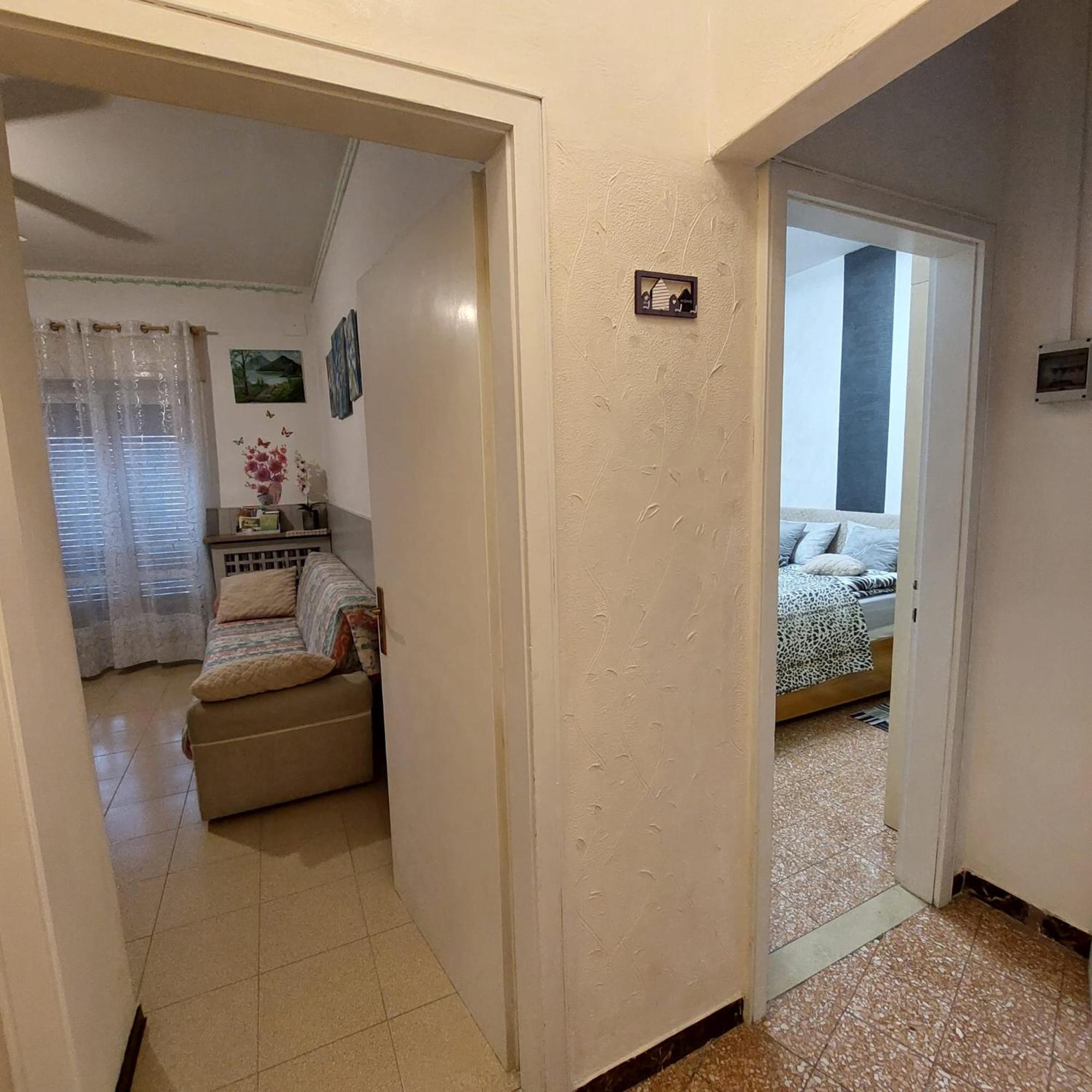 Natali Appartamens Malcesine Extérieur photo